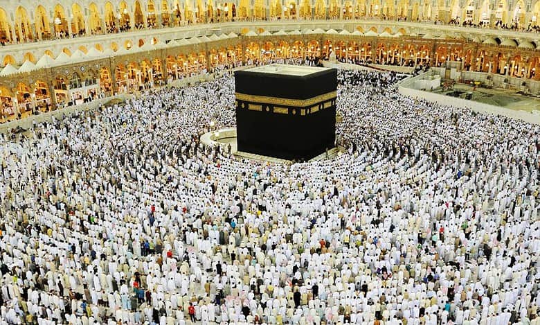 Haj 2025 2ndinstalment payment deadline extended till December 30, 2024.