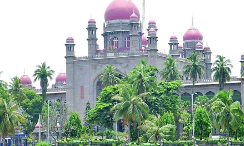 Telangana High court dismisses petition to stall Group-I exam results.