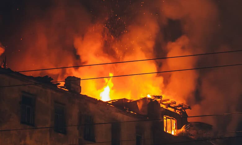 Hyderabad records around 2,500 fire accidents this year