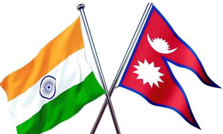 India Nepal