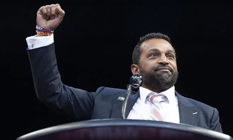 FBI Director Wray announces plan to resign, paves way for Kash Patel