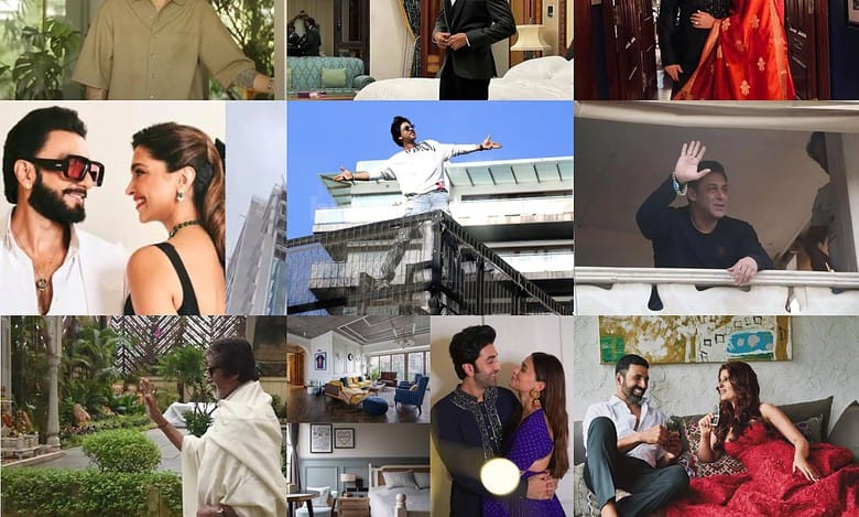 List of 12 costliest homes of Bollywood stars: Mannat to Kinara