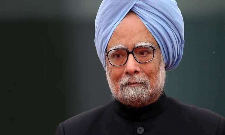 Film fraternity condoles the demise of Manmohan Singh