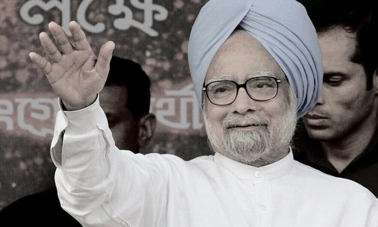World leaders offer condolences on Manmohan Singh's death