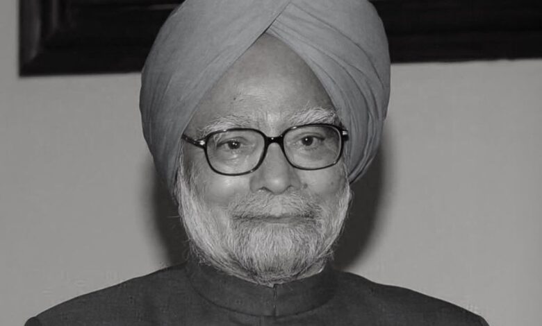 World leaders offer condolences on Manmohan Singh's death; cremation on Dec 28