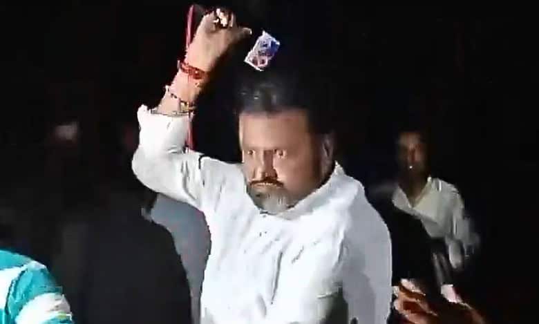 Hyderabad: SC grants relief to Mohan Babu in scribe assault case