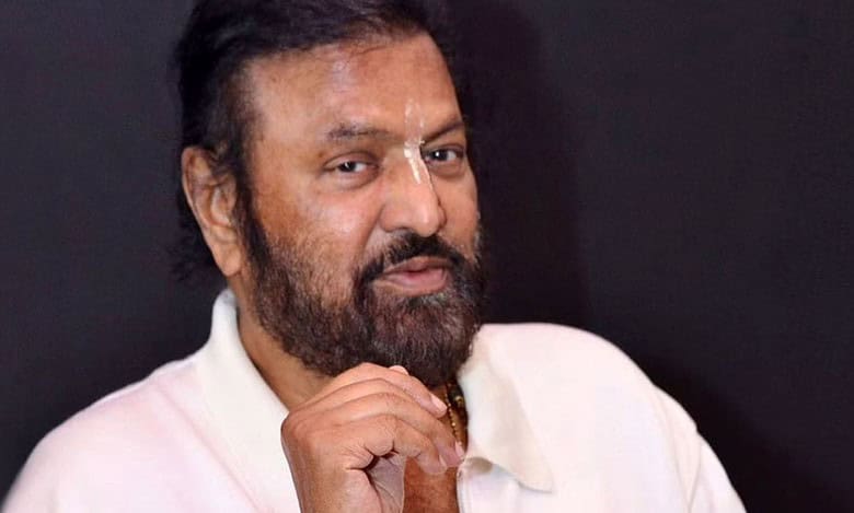 Tollywood actor Mohan Babu issues partial apology for assaulting journalist at his residence in Jalpalli on Tuesday night.