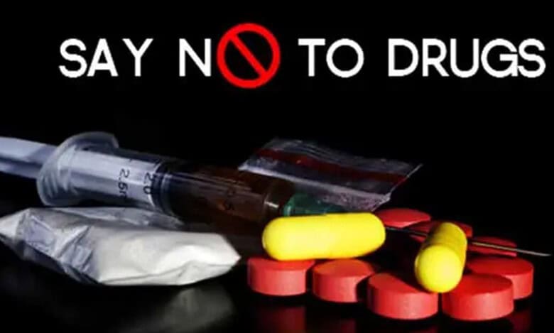 NDPS cases and arrests see a spike in 2024 as per the annual excise crime report-2024 released by prohibition and excise department on Saturday, December 28.