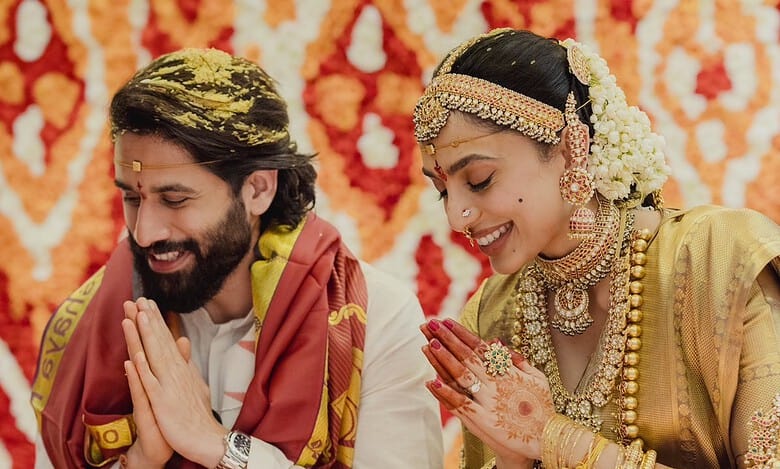 Did Netflix pay BOMB for Naga Chaitanya, Sobhita’s wedding video?