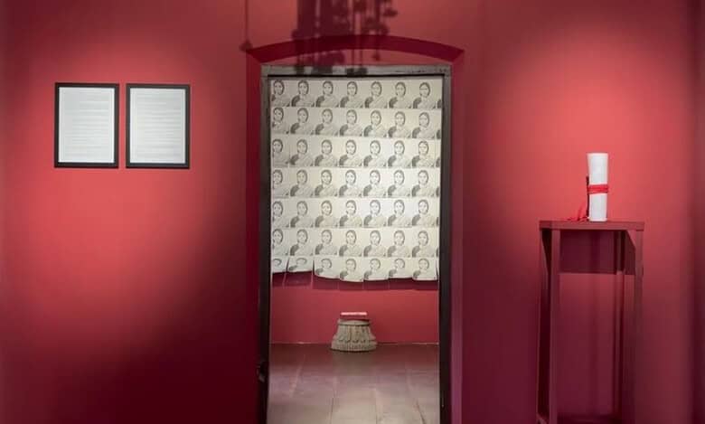 Neighbour Art Gallery at Thiruvananthapuram