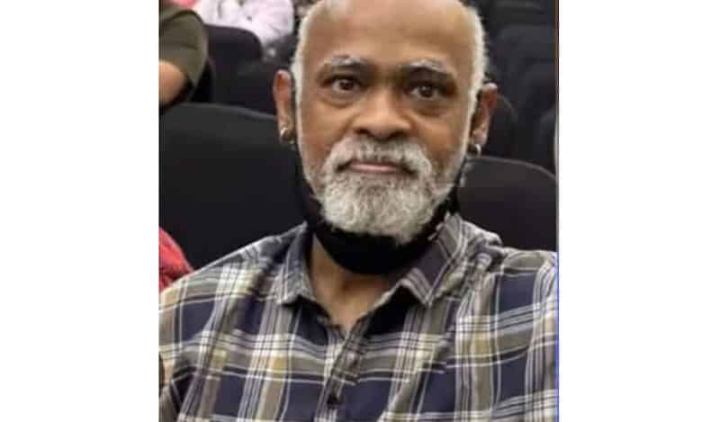 Vinod Kambli