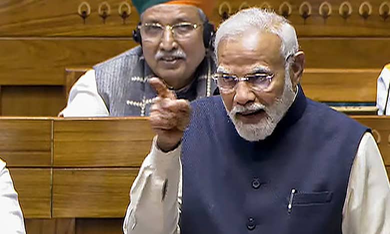 PM Modi to virtually inaugurate terminal station in Telangana