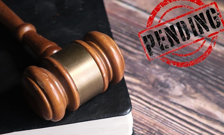 Over 5 cr cases pending in Indian courts, says Law minister