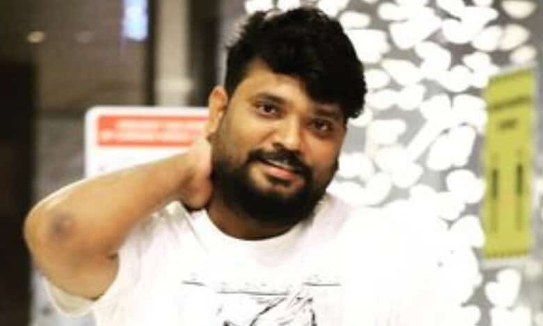 Hyderabad YouTuber Prasad Behara held for sexually harassing co-actor
