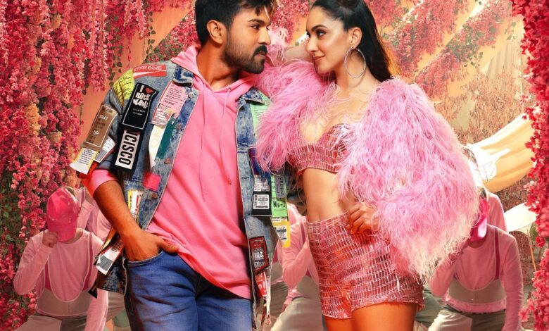 Ram Charan, Kiara Advani's HUGE paychecks for Game Changer