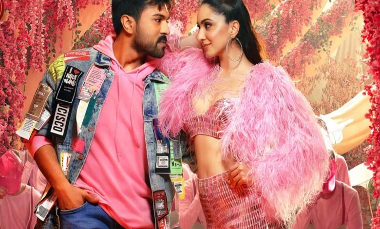 With its stunning visuals, grand sets, and vibrant music, Game Changer is set for a massive release in Telugu, Tamil, and Hindi as a Sankranti festival special
