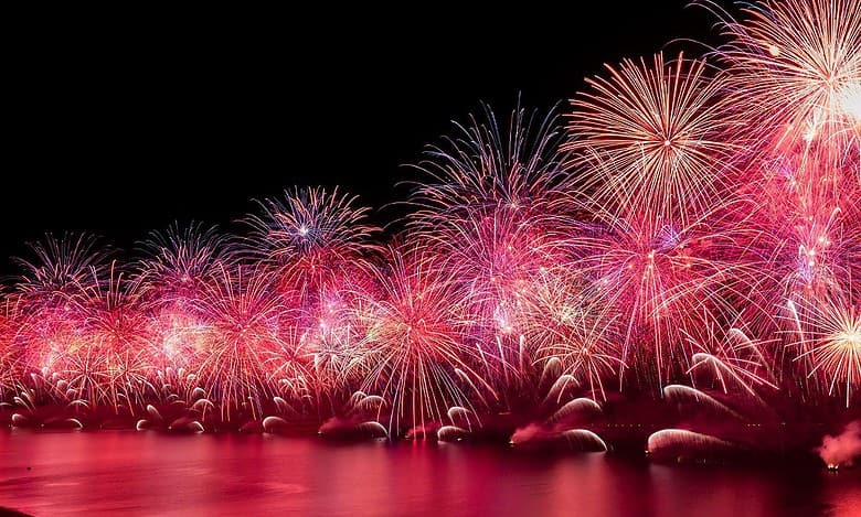 UAE: Ras Al Khaimah set to break new world records with NYE fireworks, drone shows
