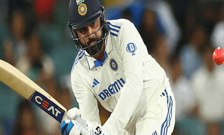 Rohit-Sharma