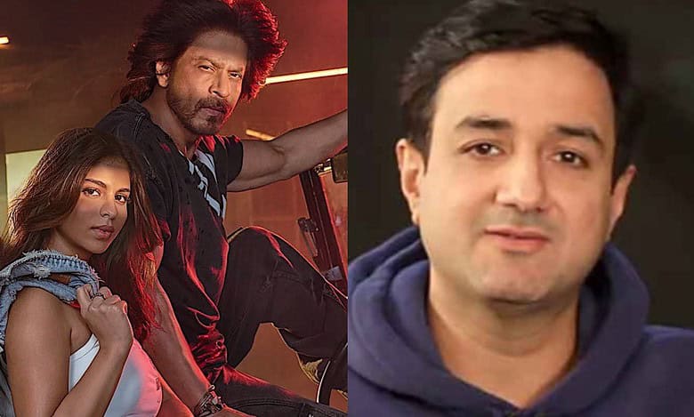 Siddharth Anand to direct Shah Rukh Khan’s next film King