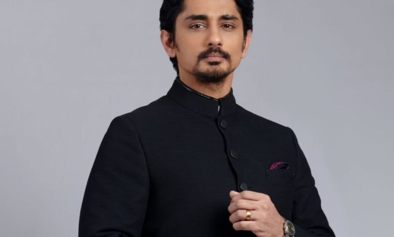 Siddharth on landslide success of Allu Arjun-starrer ‘Pushpa: The Rule’: No big deal