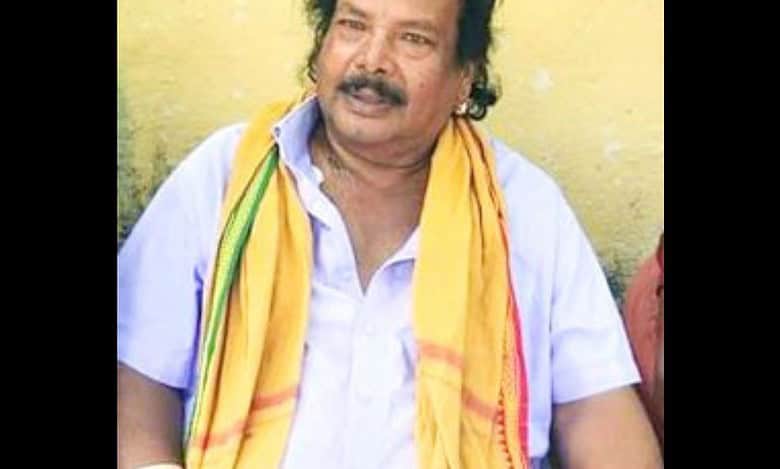 Folk artiste Mogilaiah passes away