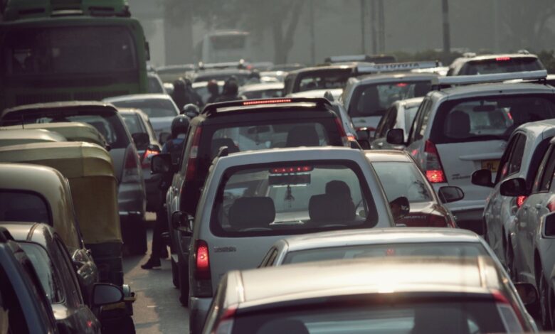 Traffic advisory issued for Hazrat Ali’s death anniversary procession