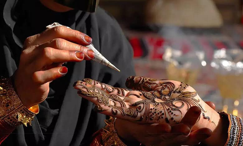 UAE: Henna makes it to UNESCO intangible cultural heritage list