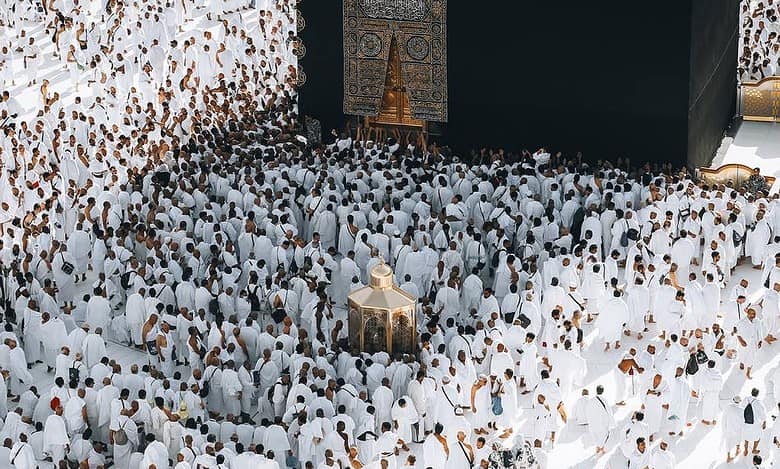 Saudi Arabia allows year-round Umrah access to GCC residents