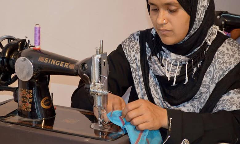 Telangana govt to distribute free sewing machines in Wanaparthy on March 2