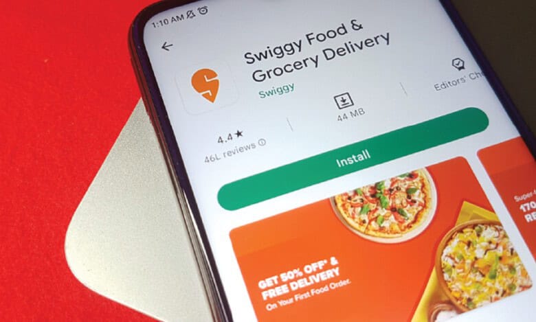 Swiggy