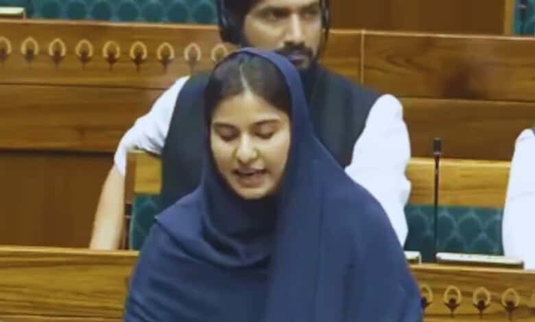 Women MPs welcome Centre’s move to implement reservation law