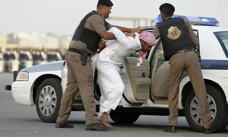 Saudi Arabia conducts major crackdown, arrests over 2K illegal immigrants