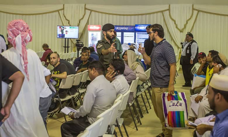 UAE’s final visa amnesty call: Regularize or leave by December 31