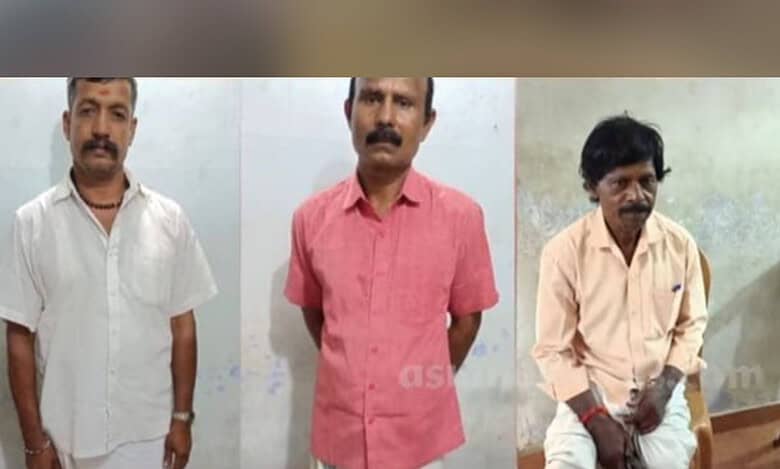 Kerala: VHP members disrupt Christmas celebration in school, arrested