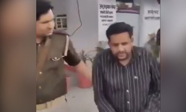 Sambhal violence