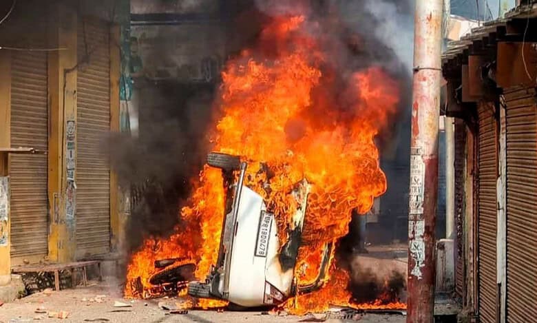 209 Hindus killed in Sambhal since 1947, claims Uttar Pradesh CM Yogi
