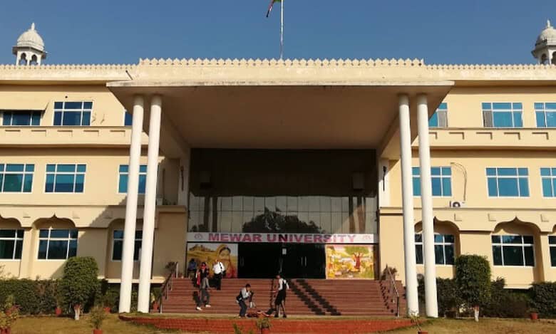 Over 40 Kashmiri students beaten, expelled from Mewar University