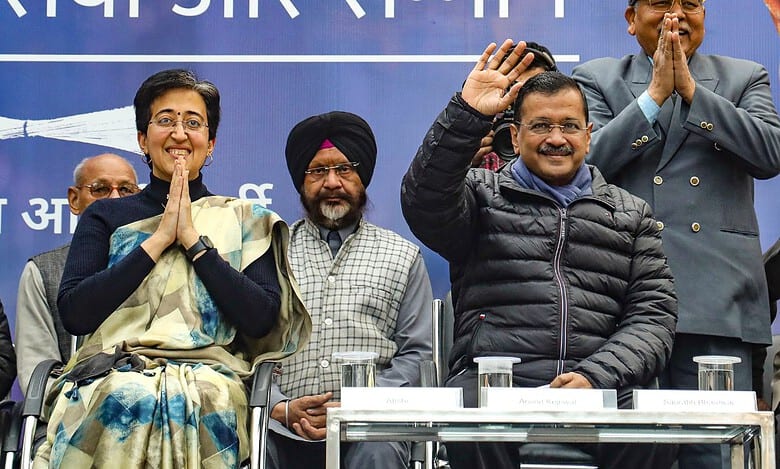 Free medical treatment for senior citizens at all hospitals: AAP