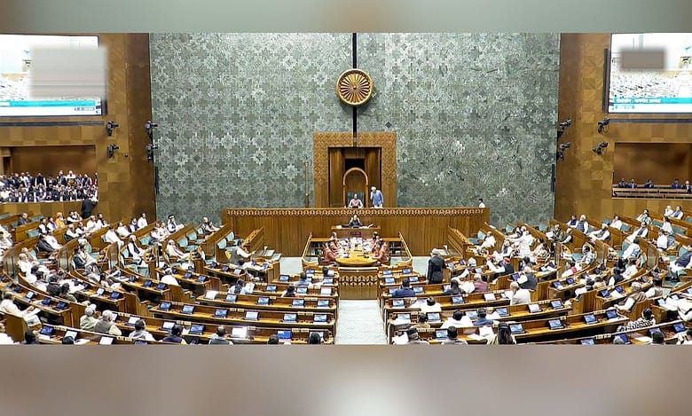 Rajya Sabha