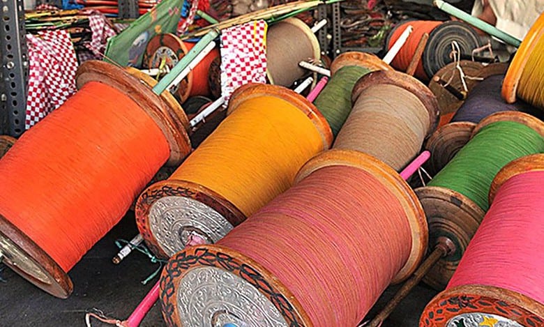 Hyderabad traffic constable, 2 others injured by Chinese Manja