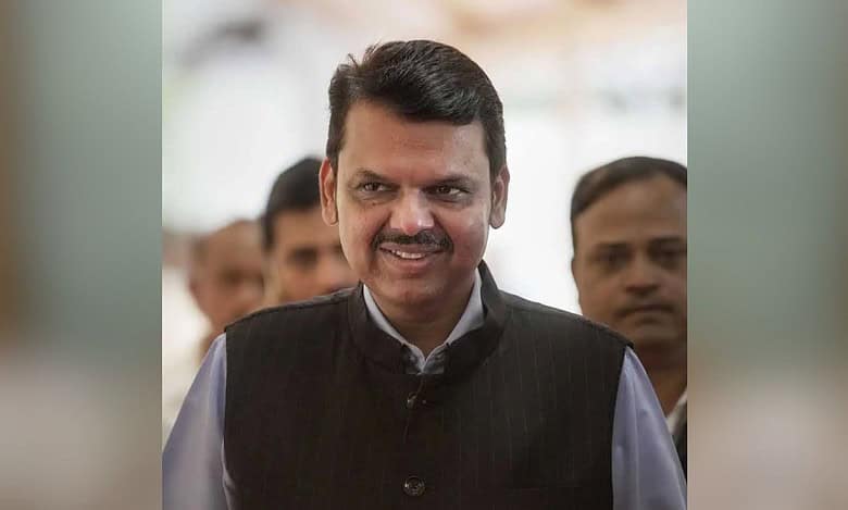 Maharashtra CM elect Devendra Fadnavis