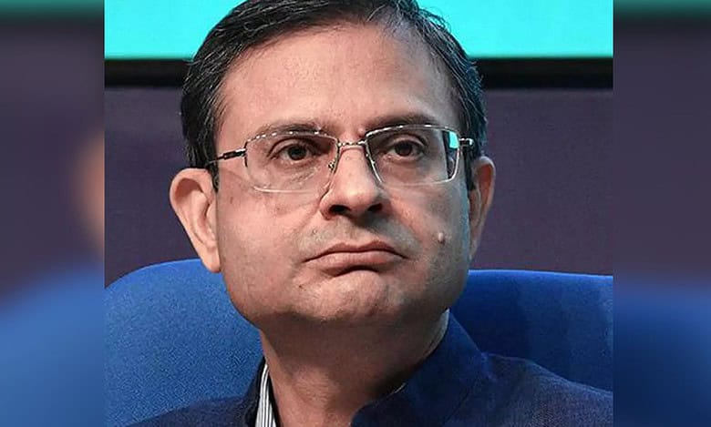 RBI governor Sanjay Malhotra