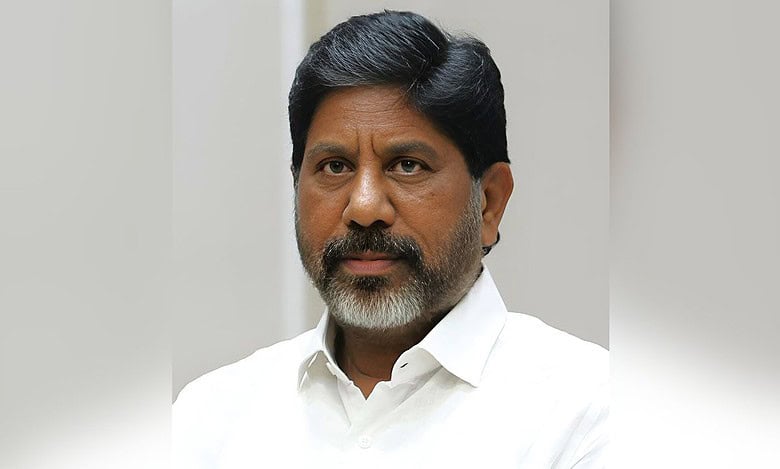 Nothing in Budget for Telangana, won't tolerate injustice: dy CM