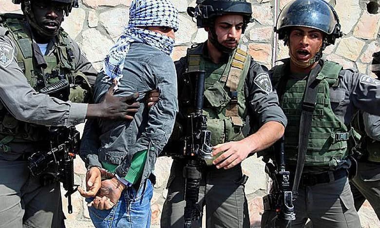 Over 12,000 Palestinians held by Israel in West Bank since Oct 7, 2023