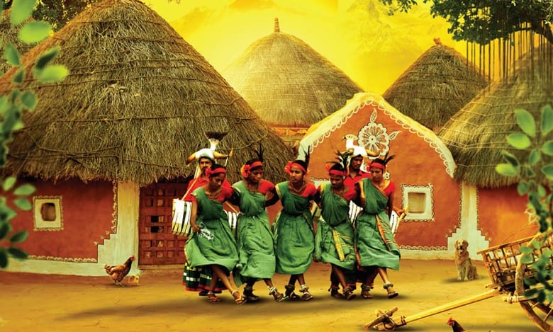 Workshop for tribals in Telangana and other states to be held from january 4 to 10 at Nagarjuna Sagar.