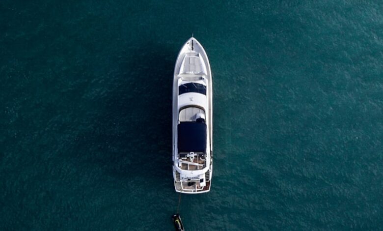 Abu Dhabi launches Golden Visa scheme for luxury yacht owners