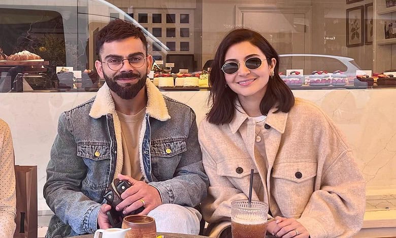 Virat, Anushka relocating; actress likely to QUIT Bollywood soon