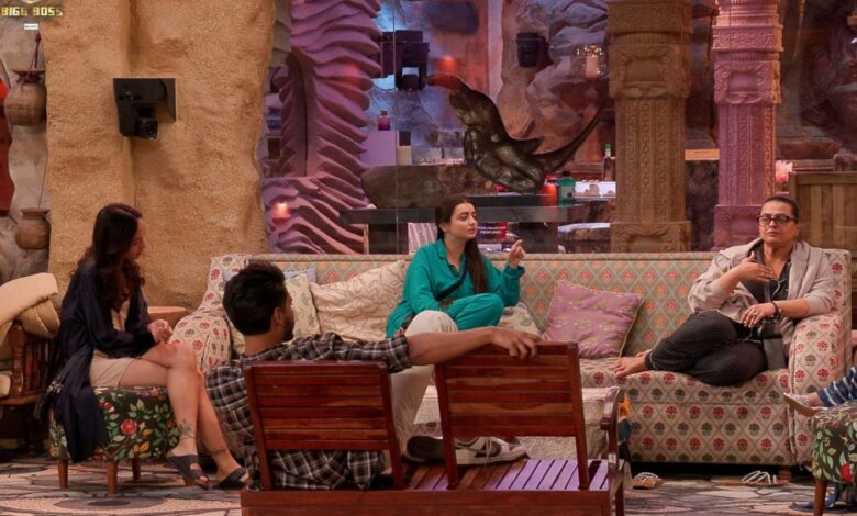 Bigg Boss 18: New celebrity to enter house today, check his name