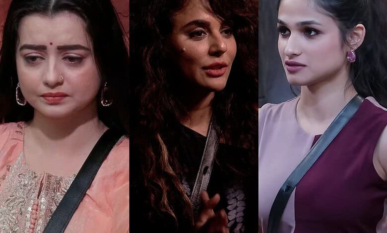 Bigg Boss 18: Which female contestant will exit show today?