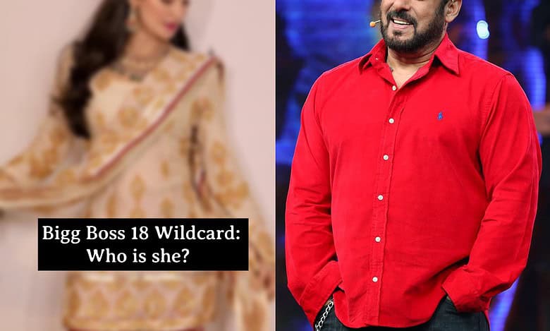 6th wildcard contestant of Bigg Boss 18: Name and her photos